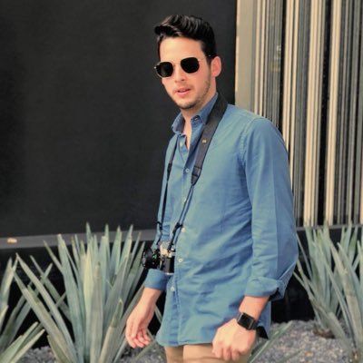 Profile Picture of Alejandro Iturralde (@alex_iturralde) on Twitter