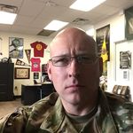 Profile Picture of Scott Christensen (@ssg_christensen_us_army) on Instagram