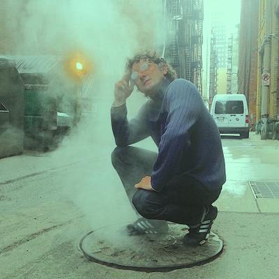 Profile Picture of Dave Scott Crowe (@DaveScottCrowe) on Twitter