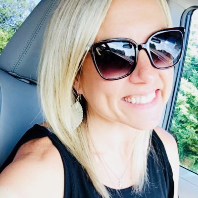 Profile Picture of Mary Patnode (@mary_patnode) on Twitter