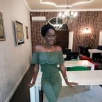 Profile Picture of Mavis Osemen Aguinede (@mav_rosie) on Instagram