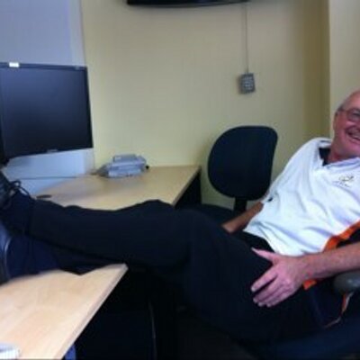 Profile Photo of Denis Simpson (@taxisimpson) on Twitter