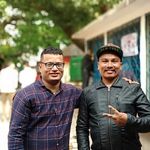 Profile Picture of San T Osh Budhathoki (@santbudhathoki) on Instagram