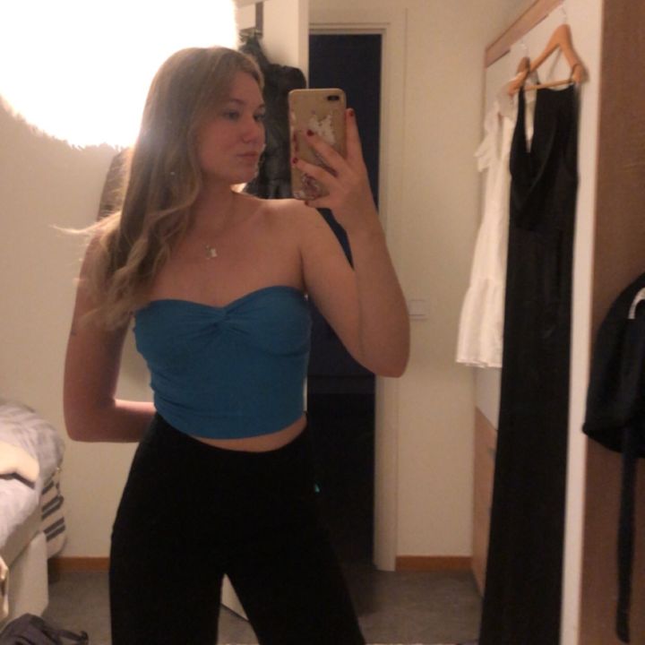 Profile Picture of 💖Julia💖 (@juliajensen19) on Tiktok