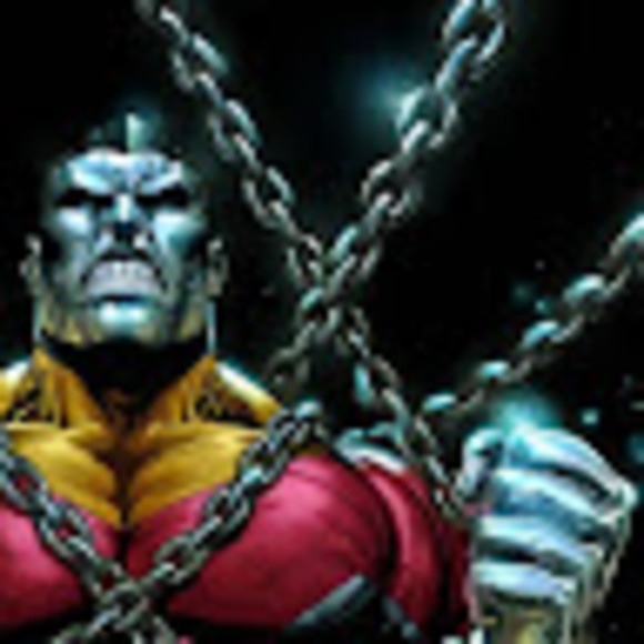 Profile Picture of Luis Pratts (@colossalsavage1) on Poshmark