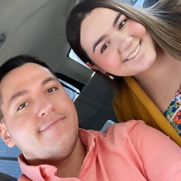 Profile Picture of Erik Borrego (@eborrego97) on Poshmark