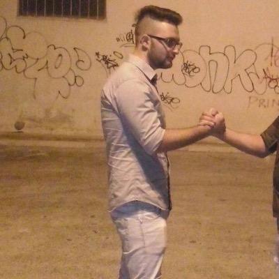 Profile Picture of George (@george1995boby) on Twitter