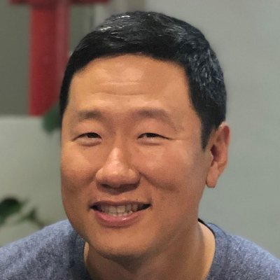 Profile Picture of Paul Kim (@PaulKim_ETFs) on Twitter