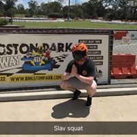 Profile Picture of Kyle Schultz (@kyle-schultz-30) on Quora