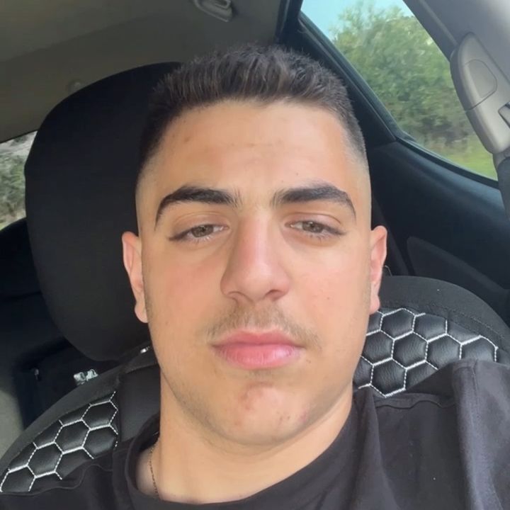 Profile Picture of 💸F.E.T.O.K.A.K.H.S💸 (@george_.fetok) on Tiktok