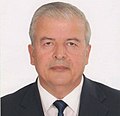 Profile Picture of Kazim Azimovon Wikipedia