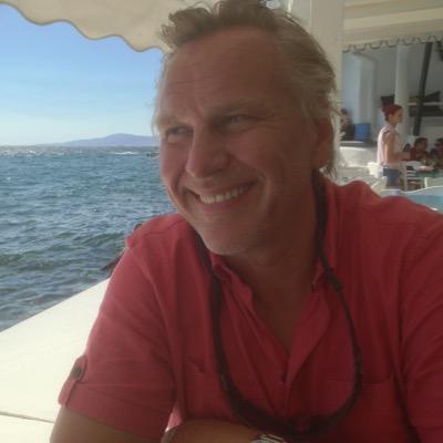 Profile Picture of Carl Johansen (@johansen_calle) on Twitter