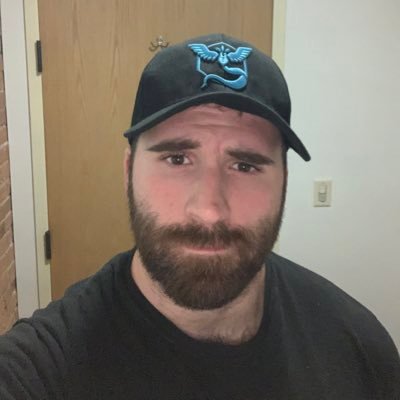 Profile Picture of Chris Iraggi (@@CRaggs13) on Twitter