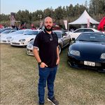 Profile Picture of Mohamad Barakat (@mohammad.s.barakat) on Instagram