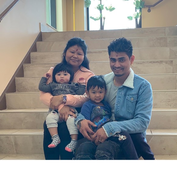 Profile Picture of Santu Mangar (@santumangar) on Poshmark