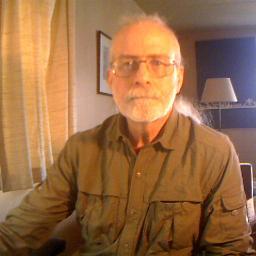 Profile Picture of Stephen D. Salmon (@SdsalmonStephen) on Twitter