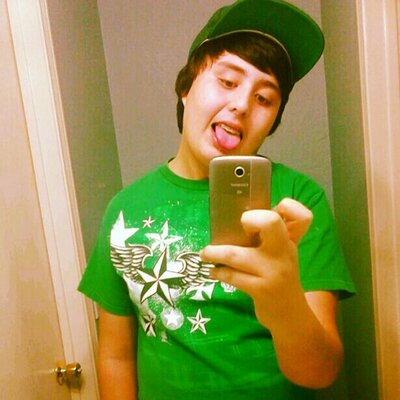 Nathaniel Overstreet - Twitter Profile Picture of Nathaniel Overstreet (@Nate_swagger_) on Twitter