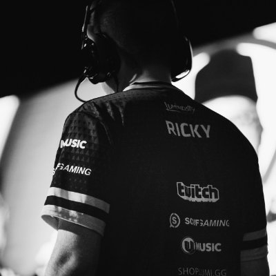 Profile Picture of Ricky Stacy (@Ricky) on Twitter