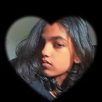 Profile Picture of tanvi_aishwarya_sheth_✨ (@chocolaty_hugs_7) on Instagram