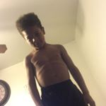 Profile Picture of Tony Guyton (@pyt.tony._) on Instagram