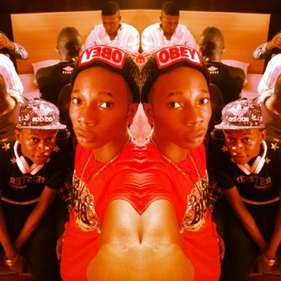 Profile Picture of Venn@ Bae (@EricLiuz) on Twitter