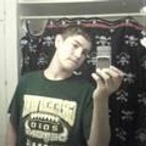 Profile Picture of Austin Combs (@376717503) on Myspace