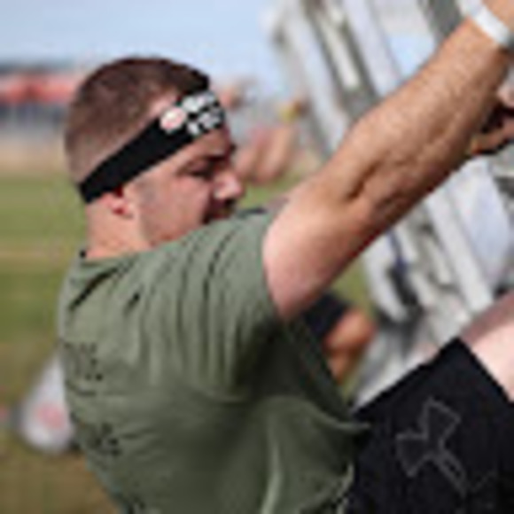 Profile Picture of Joseph Zimmerman (@zimm1108) on Poshmark