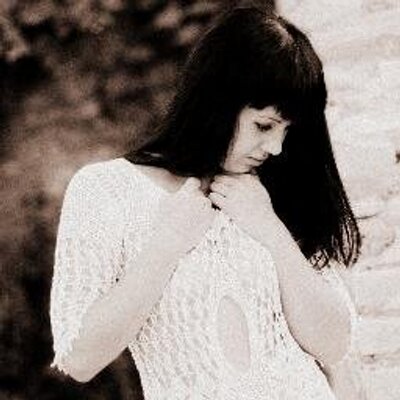 Profile Picture of Юлия Тумаха (@Yulia_Tumakha) on Twitter