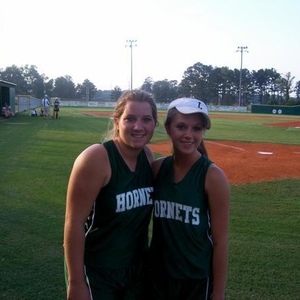 Profile Picture of Haley Chaney (@ladyhornets21) on Myspace