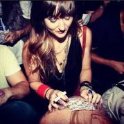 Profile Picture of H E A T H E R  M C L I N T O C K (@hmclintock) on Pinterest