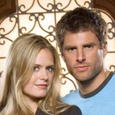 James Roday - Twitter Profile Picture of James Roday (@number1psycic) on Twitter