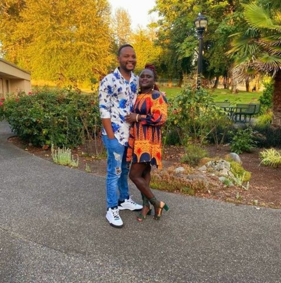 Profile Picture of Judy Chirchir (@judyjepkogei87) on Poshmark