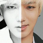 Profile Picture of Kim Jong Woon (@yesung_lover1106) on Instagram