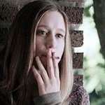 Profile Picture of Violet Harmon (@ahs.violet_harmon) on Instagram