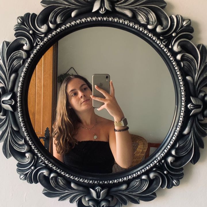 carlaamartiin - Tiktok Profile Picture of carlaamartiin (@_carliitamartin_) on Tiktok
