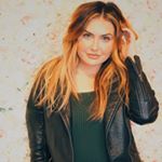 Hannah Whitaker - Instagram Profile Picture of Hannah Whitaker (@highlight.hannah) on Instagram