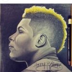 Profile Picture of Jamal Farmer Jr. (@j_farmer32) on Instagram