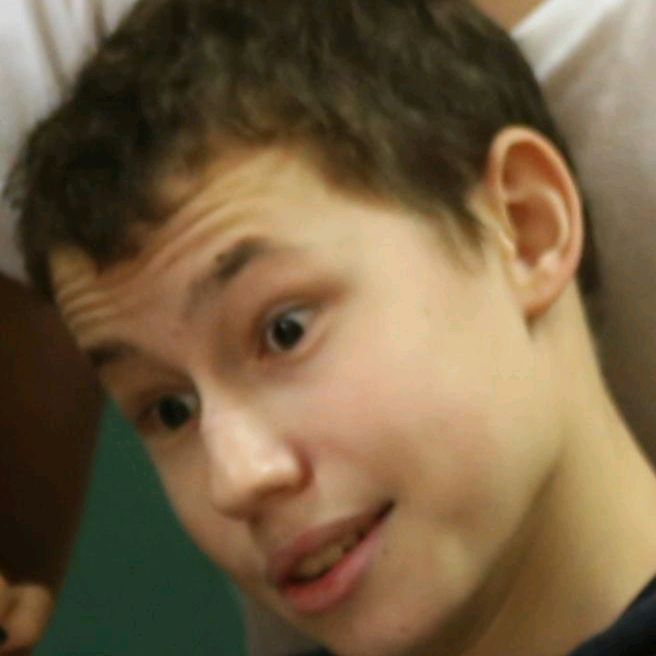 Profile Picture of PaulMock (@fedotmastet01) on Tiktok