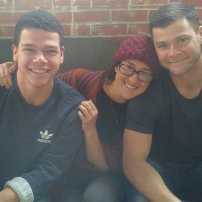 Jason Schmidt - Twitter Profile Picture of Jason Schmidt (@jason_schmidt12) on Twitter