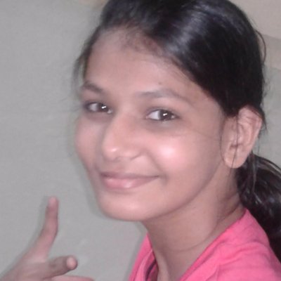 Profile Picture of Liza Shah (@Lizashah11) on Twitter