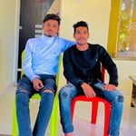Profile Picture of Rahul chaudhari (@rahul_chaudhari_002) on Instagram
