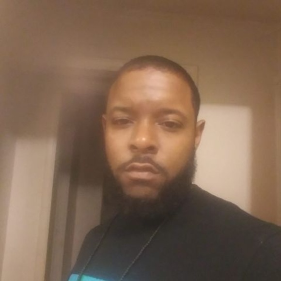 Profile Picture of Lafayette Clary (@mrallcentury) on Poshmark