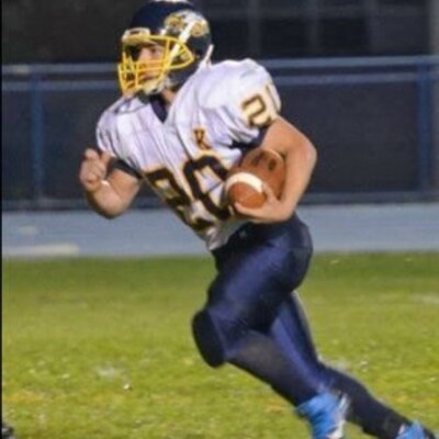 Profile Picture of Jay Easley (@Jayeasy76) on Twitter