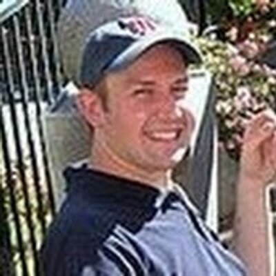 Profile Picture of Charlie Anderson (@ChasLAnderson) on Twitter