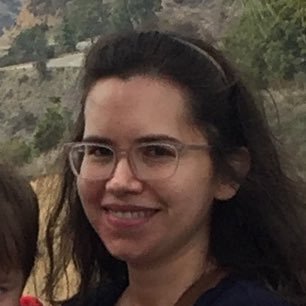 Profile Picture of Sylvia Roberts (@Sylvia_CR) on Twitter