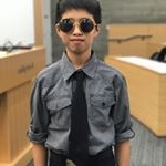 Profile Picture of Gregory Pang (@gregory_panguin) on Instagram