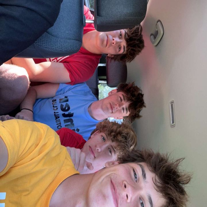 Profile Picture of Michael (@michael.pettit1) on Tiktok