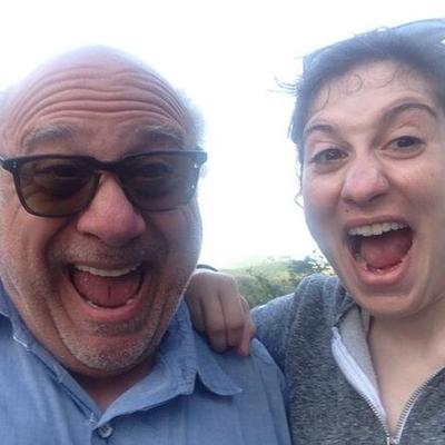 Profile Picture of Lucy Devito (@DevitoLucy) on Twitter