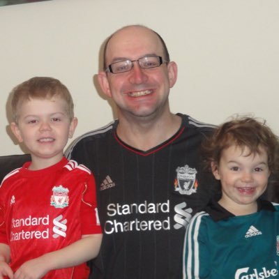 Profile Picture of Richard Heath (@gnomey15) on Twitter