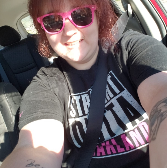 Profile Picture of Tasha Magaw (@tmagaw08) on Poshmark